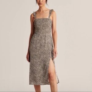 NWT Abercrombie dress